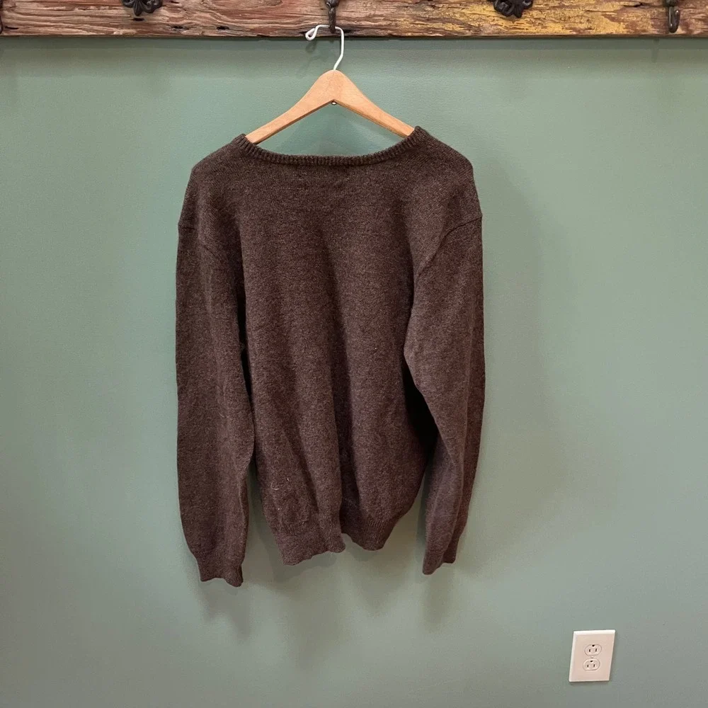 Polo Ralph Lauren classic cozy